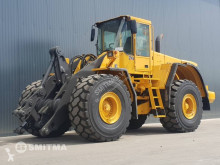 Volvo L 180 E