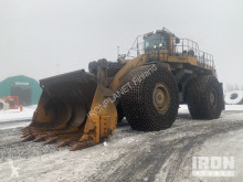 Komatsu WA120