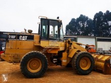 Caterpillar 918 F