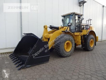 Caterpillar 966K