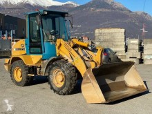 Liebherr L509 Stereo