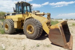 Caterpillar 970F-StVZO