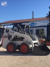 Bobcat S 175