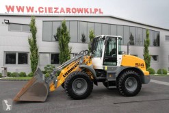 Liebherr L514 Stereo