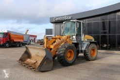 Liebherr L522