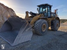 Caterpillar 972K
