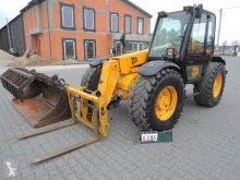 JCB wheel loader