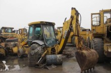 chargeuse sur pneus JCB