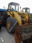 Komatsu WA420