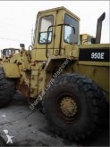 used track loader