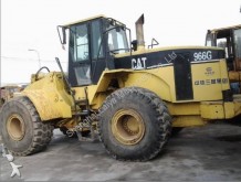 used track loader