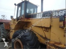 Caterpillar 966F