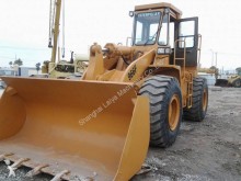 Caterpillar 966F