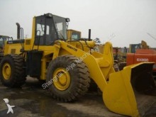 Komatsu WA470