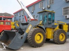XCMG LW520F