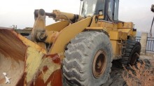 Caterpillar 966F