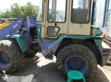 Komatsu WA50-3
