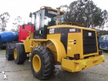 Caterpillar 938G 938G