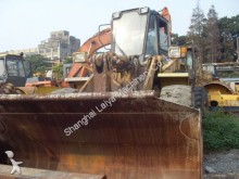 Komatsu WA450 WA450