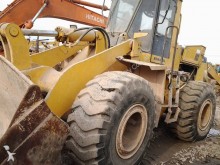Komatsu WA380 WA380