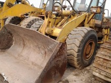 Komatsu WA400 WA400