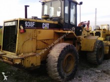 Caterpillar 938F 938F