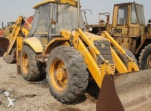 JCB wheel loader