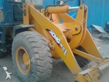 XCMG LW300F