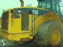 Caterpillar 980G