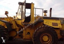 Komatsu WA470