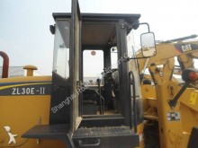 Qingong wheel loader