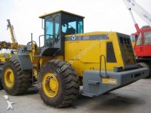 XCMG LW520F