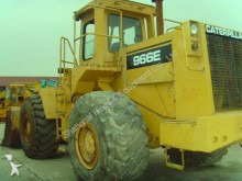 Caterpillar 966E