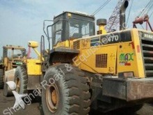 Komatsu WA470