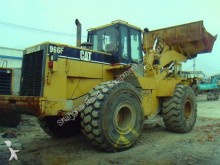Caterpillar 966F