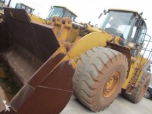 Caterpillar 980G