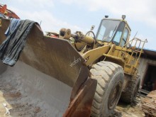 Caterpillar 966D. 966E