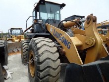 LiuGong CLG856II