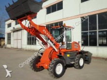 Dragon Loader wheel loader