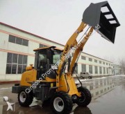 Dragon Loader wheel loader
