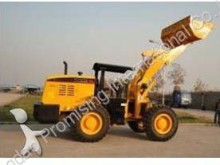 Dragon Loader wheel loader
