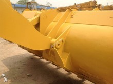 chargeuse sur pneus Caterpillar