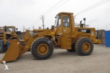 Caterpillar 966E