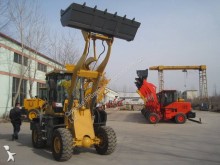 Dragon Machinery ZL16F