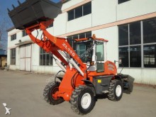 Dragon Machinery ZL15G