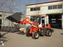 new mini loader