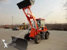new mini loader