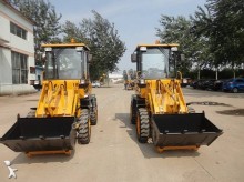 Dragon Machinery wheel loader