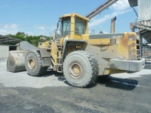 Komatsu WA500-3