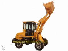 Dragon Loader wheel loader